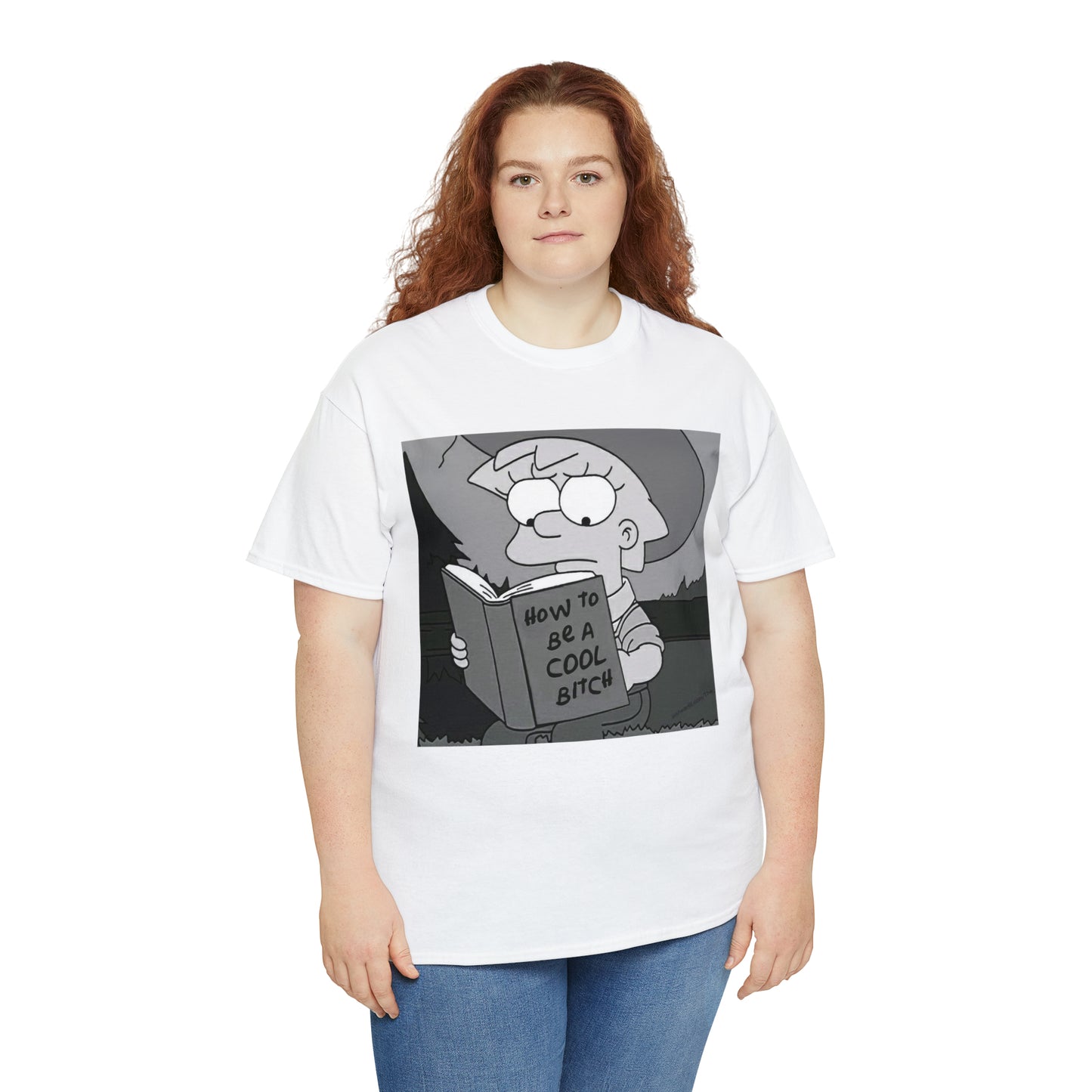 Lisa Simpson T-Shirt