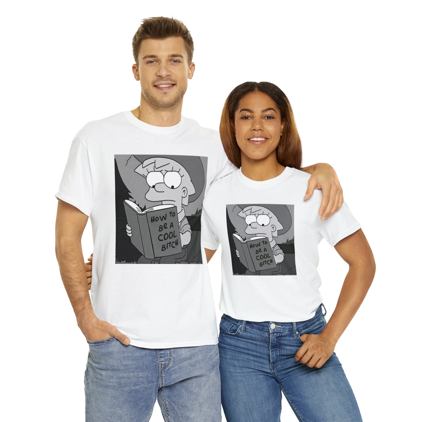 Lisa Simpson T-Shirt
